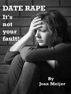 cover image of Date Rape
